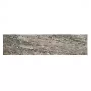 Керамогранит 924D8R Petrified Tree Grey Bark Rett 22.5x90 Emil Ceramica