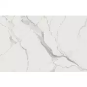 Керамогранит напольный 746605 I Classici Di Rex Statuario Glossy Ret 6mm 120X240 Rex Ceramiche