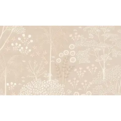 Виниловые обои Lutece Jardin D'eden 51203107