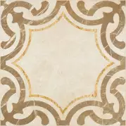 Керамогранит PJG-CLASSIC 23 Scotland 23 Classic Magic Tile Country Mirabelle 60x60 Marmocer