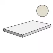 Ступень Floor Gres Industrial Ivory Angolare Gradino Soft Sx 33x120 739172