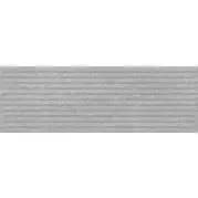 Плитка Emigres Rev. Olite Gomera Gris 20x60 настенная
