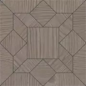 Мозаичный декор Kerama Marazzi Дартмут SG175-004 Темный 20x20