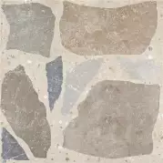Керамогранит STN Ceramica Glamstone Warm MT 75x75