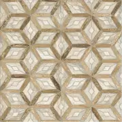 Керамогранит Lucentum Toscana Rectificato 49.1x49.1 Ceracasa