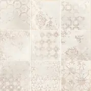 Декор Dune Terracota Decor Blanco 20x20 187826