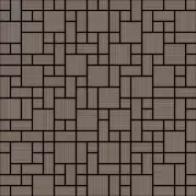 Мозаика Love Ceramic Tiles Emma Mosaic Mocha Crunch 30x30
