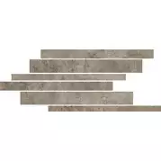 Декор 760927 Artifact Vintage Taupe List Sfal 21x40 Cerim