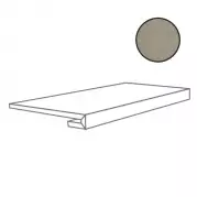 Ступень Casa Dolce Casa Sensi By Thun Taupe Dust Nat Gradino 33x120 770988