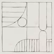 Декор Vives Ceramica Berta Enzo-M 20x20
