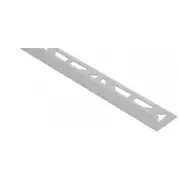 Профиль Butech Pro-Mate 3 Aluminium White Lacquered 1.25x3x2500 B71123004