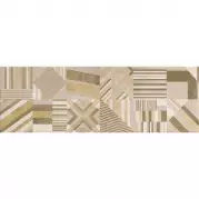 Декор Ascot Ceramiche Evolution Pattern Hot 25x75 EVOPH2500