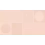 Плитка Fanal Rev. Nantes Coral Relieve 32.5x60 настенная