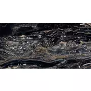 Керамогранит CV20186 Splendida Nairobi Black Glossy 60x120 Colori Viva