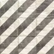 Декор Tuscania Bergamo 20x20 Mainzu