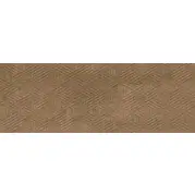 Декор Metropol Arc Concept Cobre 25x70