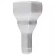 Угол Adex Riviera Angulo Exterior Cornisa Cadaques Gray 2.5x5 внешний ADRI5062