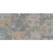 Керамогранит Naxos Mockup Brio Grey Nat Ret 60x120 136908