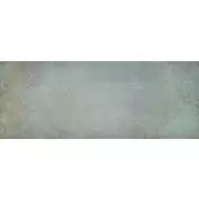Плитка La Platera Vulkan Turquoise 35x90 настенная
