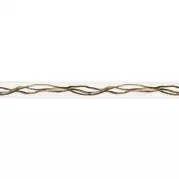 Бордюр Alma Ceramica Ailand 6х60 BWU60ALD004