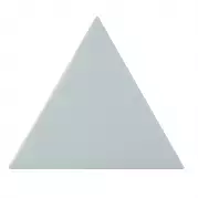 Настенная плитка 23818 Scale Triangolo Sky Blue 10.8x12.4 Equipe