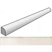 Бордюр 24127 Vestige Jolly Gesso 1.2x20 Equipe