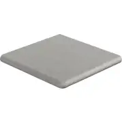 Ступень Rosa Gres Mistery White DP1 угловая 31.7x31.7