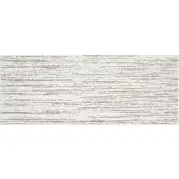 Настенная плитка Shui White Drops 35x90 (La Platera)