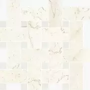 Мозаика Novabell Imperial Next Intreccio Marfil lev 30x30 IMX447L