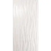 Плитка Love Ceramic Tiles Marble Curl Light Grey Shine 35x70 настенная