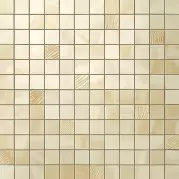 Мозаика настенная 600110000198 Supernova Onyx Honey Amber Mosaic 30.5x30.5 Atlas Concorde Russia