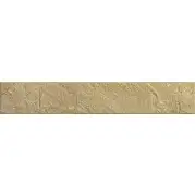 Клинкер Paradyz Eremite Beige Struktura Mat B1a 6.5x39.7