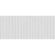 Плитка Metropol Essential Cavity White 30x60 настенная