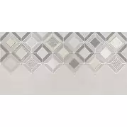 Декор Azori Starck Mosaico 2 20.1х40.5 589632002