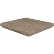 Ступень Del Conca Rock Star Gradone Angolare 33x33 HRT18