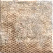 Настенная плитка PT02794 Mandala Brown 20x20 Mainzu