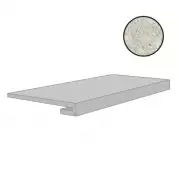 Ступень Floor Gres Airtech Miami White Nat Gradino Dx 33x120 761054