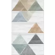 Декор Fabresa Aria Art Decor 10x30