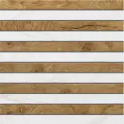 Мозаика Estima Selection Fascia Gold неполированная 30x30 SM02/SI04