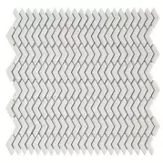 Мозаика Peronda Calm D.Quiet White 29x29.5 18878