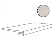 Ступень Casa Dolce Casa Sensi By Thun White Fossil Nat Gradino 33x120 770979