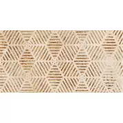 Декор PT02381 Ravena Decor Fabio Natural (Mix 6) 10x20 Mainzu