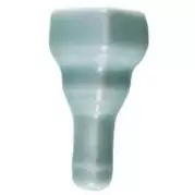 Угол Adex Riviera Angulo Exterior Cornisa Niza Blue 2.5x5 внешний ADRI5066