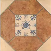 Декор Mainzu Barro Olhambrilla 20x20