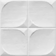 Плитка Vives Ceramica Etnia Sindhi Blanco 13x13 настенная