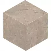 Мозаика Estima Bernini Beige Cube неполированная 25x29 BR02