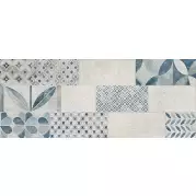 Плитка Naxos Tuscany Stencil 32x80.5 настенная 125885