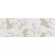 Декор Kerama Marazzi Гарса структура матовый обрезной 25x75 12156R