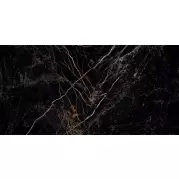 Керамогранит Versace Marble Nero 58.5х117.5 240063