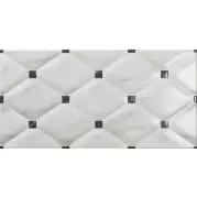Декор Dc Azur 25x50 Navarti